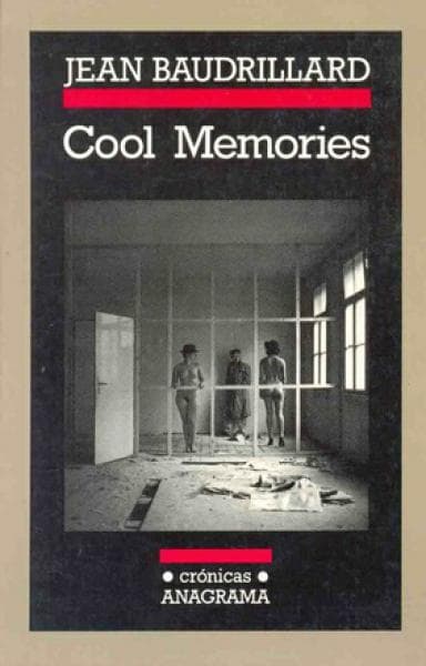 COOL MEMORIES