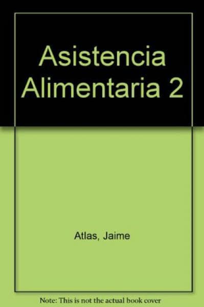 ASISTENCIA ALIMENTARIA 2