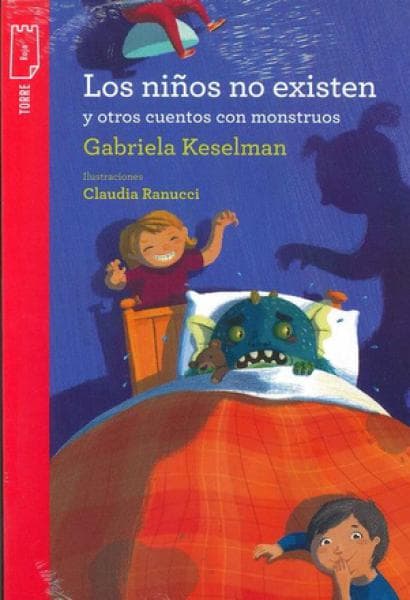 NIÑOS NO EXISTEN Y OTROS CUENTOS CON...
