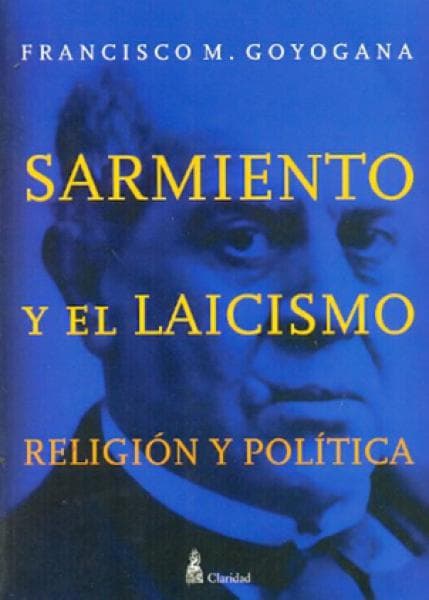 SARMIENTO Y EL LAICISMO