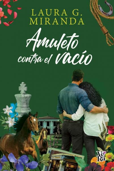 AMULETO CONTRA EL VACIO