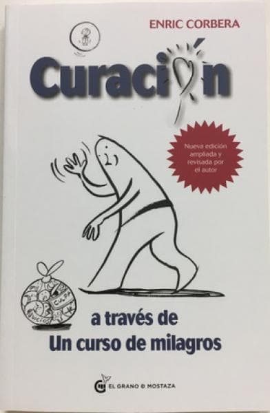 CURACION A TRAVES DE UN CURSO DE ......