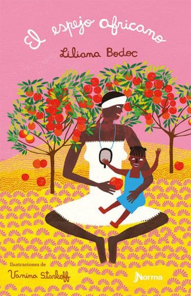 EL ESPEJO AFRICANO