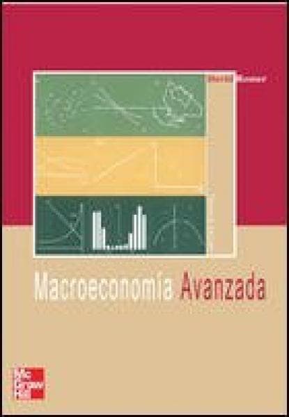 MACROECONOMIA AVANZADA
