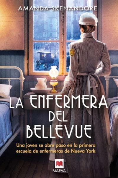 EL ENFERMERA DEL BELLEVUE