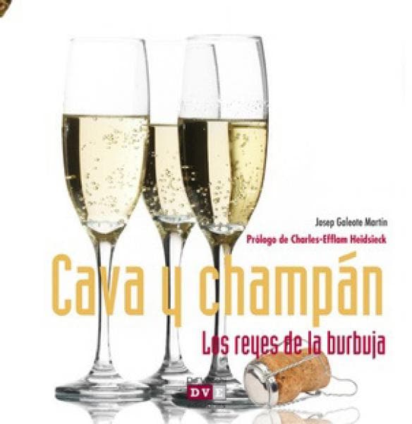 CAVA Y CHAMPAN