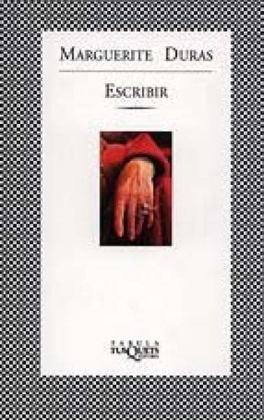 ESCRIBIR