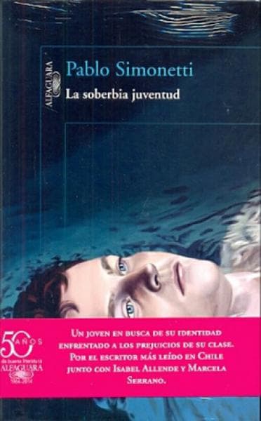 LA SOBERBIA JUVENTUD