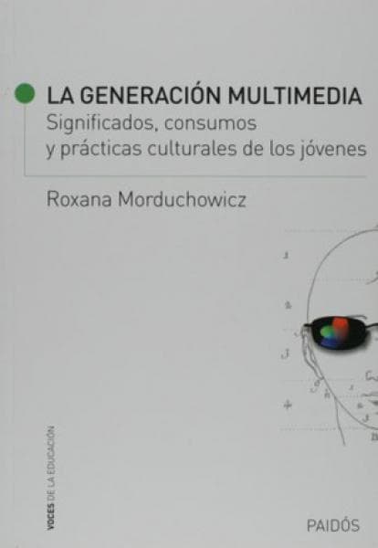 GENERACION MULTIMEDIA