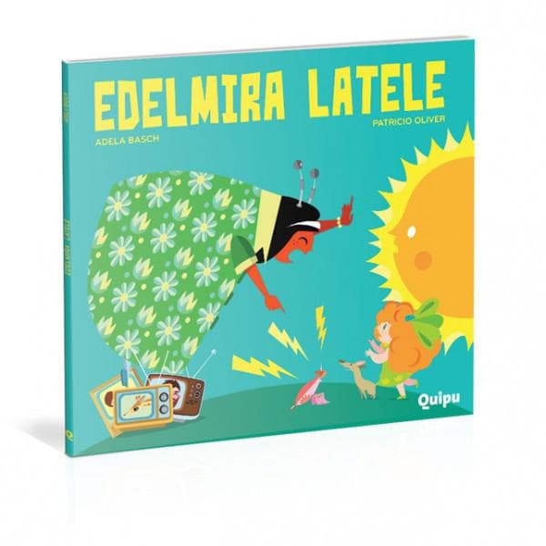EDELMIRA LATELE