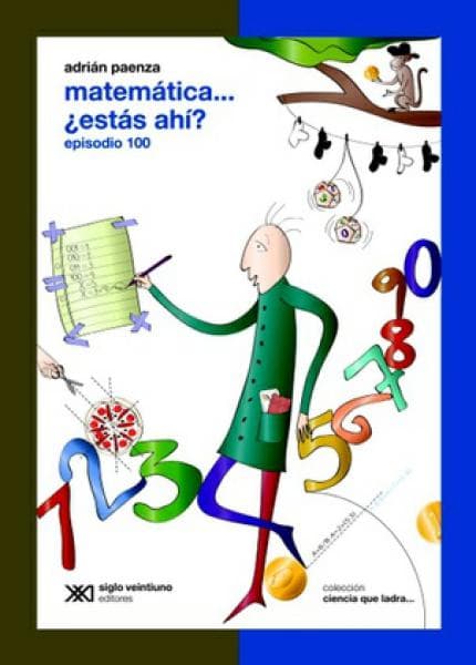 MATEMATICA...ESTAS AHI? EPISODIO 100