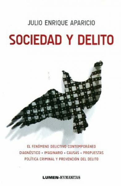 SOCIEDAD Y DELITO