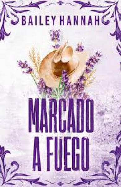 MARCADO A FUEGO
