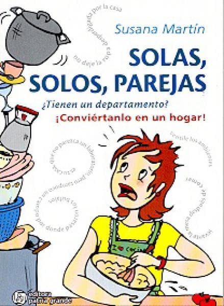 SOLAS,SOLOS,PAREJAS