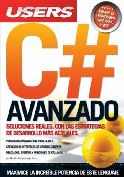 C# AVANZADO