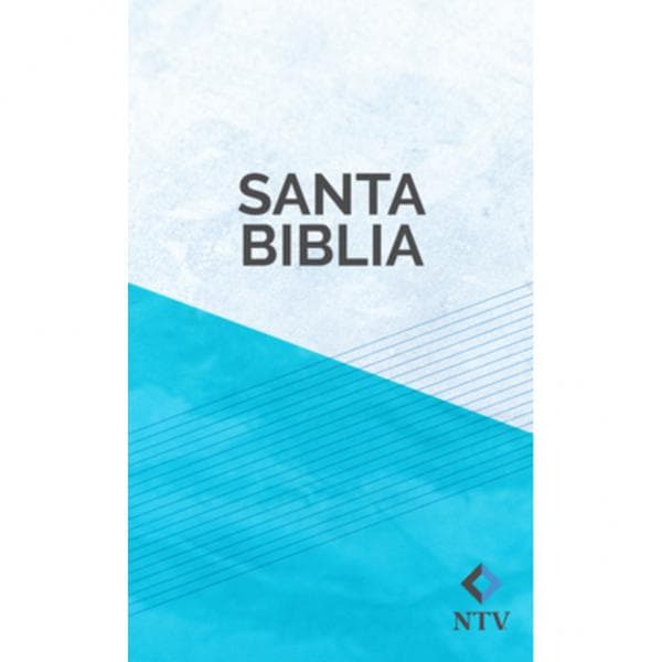 BIBLIA NTV MISIONERA
