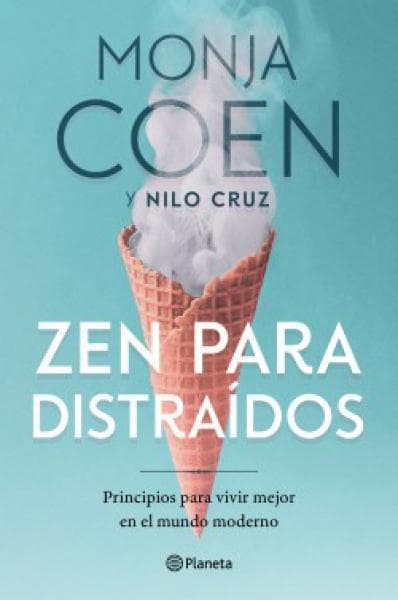 ZEN PARA DISTRIDOS