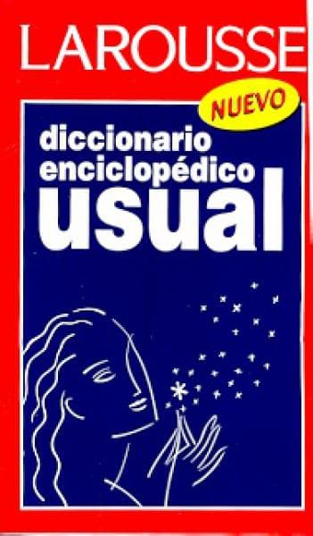 DICC.ENCICLOPEDICO "USUAL"A