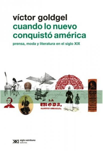 CUANDO LO NUEVO CONQUISTO AMERICA