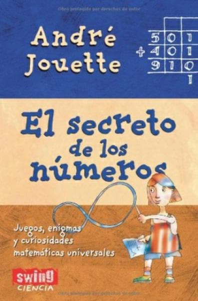 EL SECRETO DE LOS NUMEROS