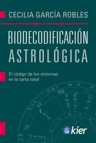 BIODECODIFICACION ASTROLOGICA