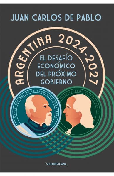 ARGENTINA 2024-2027