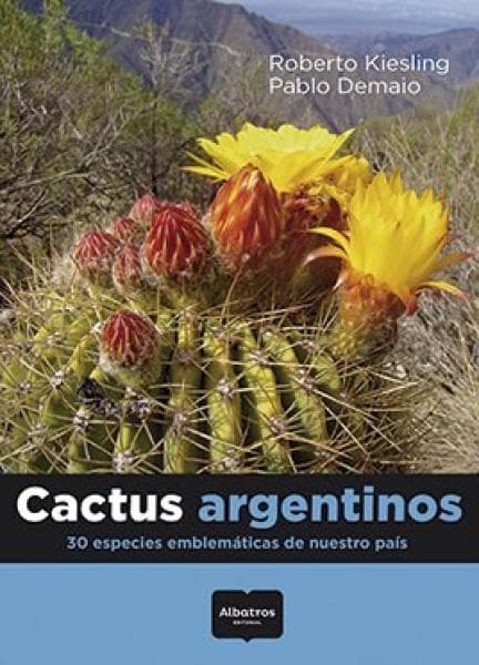 CACTUS ARGENTINOS