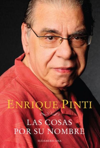 LAS COSAS POR SU NOMBRE