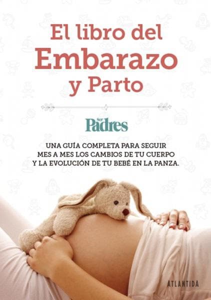 EL LIBRO DEL EMBARAZO Y PARTO