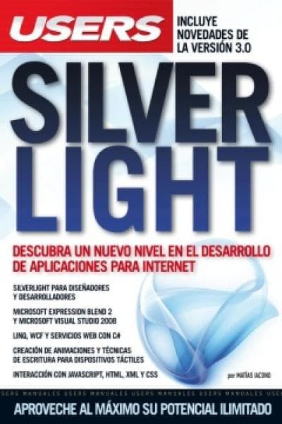SILVER LIGHT