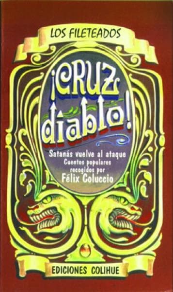 CRUZ DIABLO!