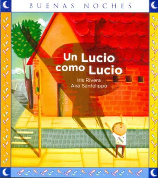 UN LUCIO COMO LUCIO