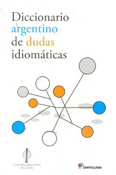 DICCIONARIO DE DUDAS IDEOMATICAS ARGENTI