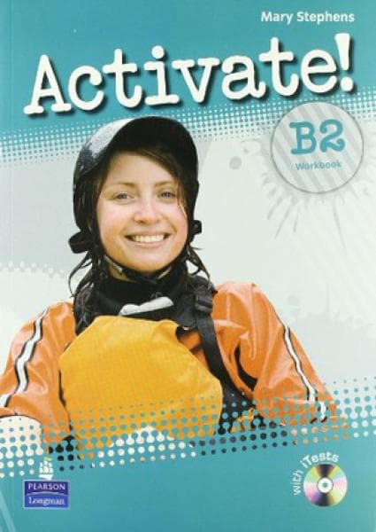 ACTIVATE! B2 - WB