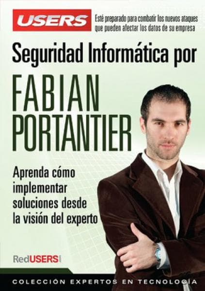 SEGURIDAD INFORMATICA