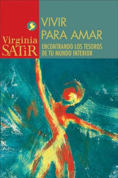 VIVIR PARA AMAR