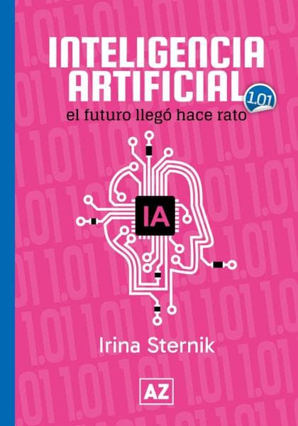 INTELIGENCIA ARTIFICIAL