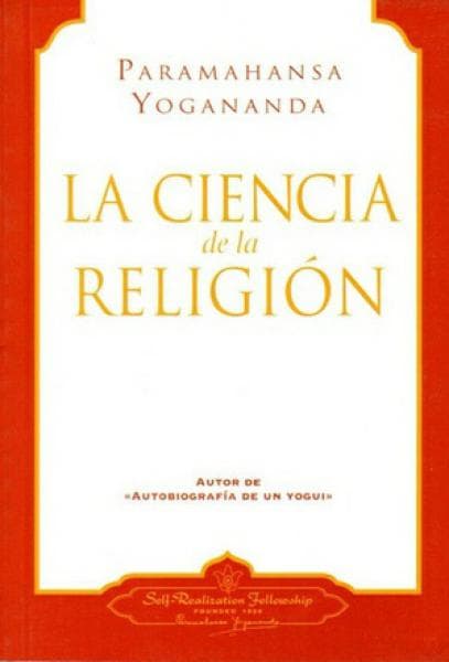 LA CIENCIA DE LA RELIGION