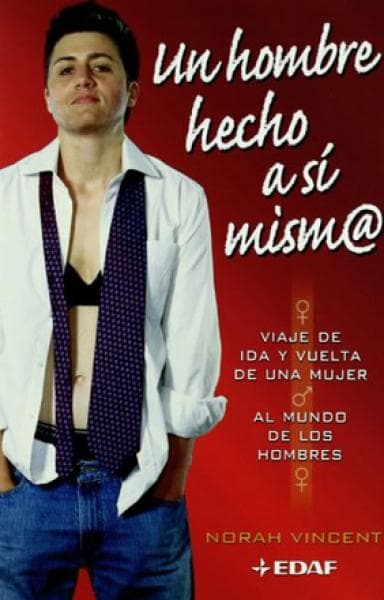 UN HOMBRE HECHO A SI MISM@