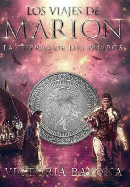 VIAJES DE MARION - GUERRA DE LOS PAJAROS