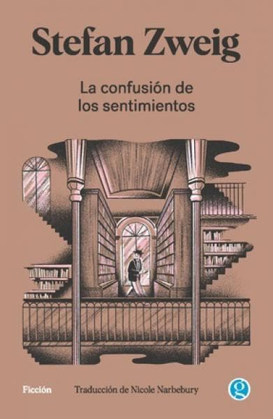 LA CONFUSION DE LOS SENTIMIENTOS