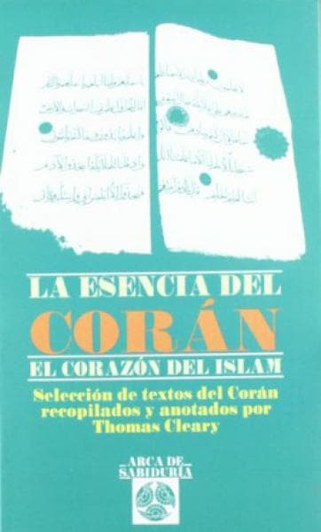 LA ESENCIA DEL CORAN