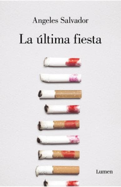 LA ULTIMA FIESTA