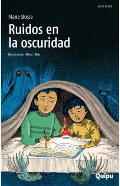 RUIDOS EN LA OSCURIDAD