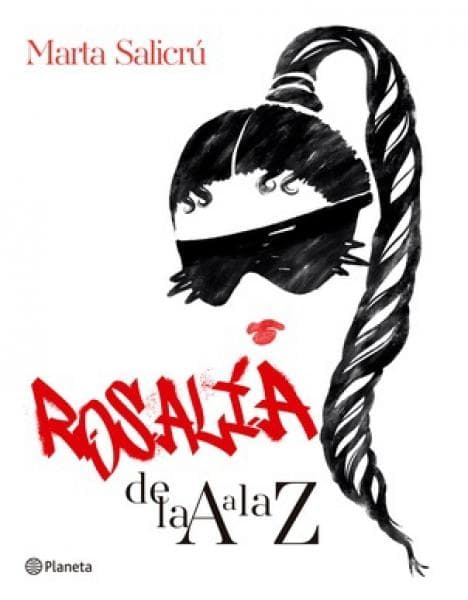 ROSALIA DE LA A A LA Z