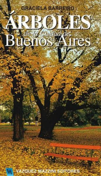 ARBOLES DE LA CIUDAD DE BUENOS AIRES