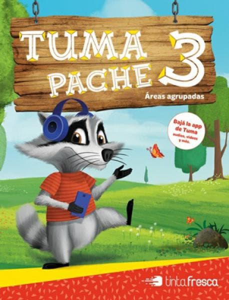 TUMA PACHE 3 (AREAS INTEGRADAS)