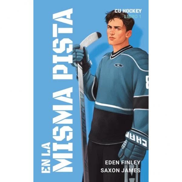 EN LA MISMA PISTA - CU HOCKEY 1