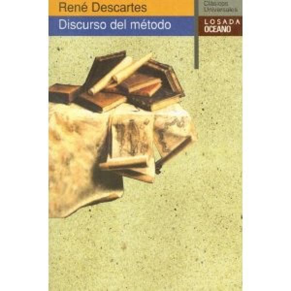 DISCURSO DEL METODO