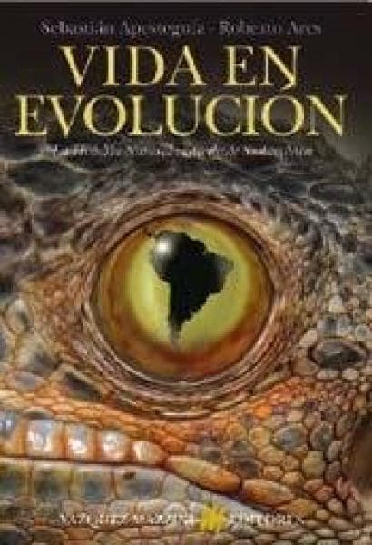 VIDA EN EVOLUCION